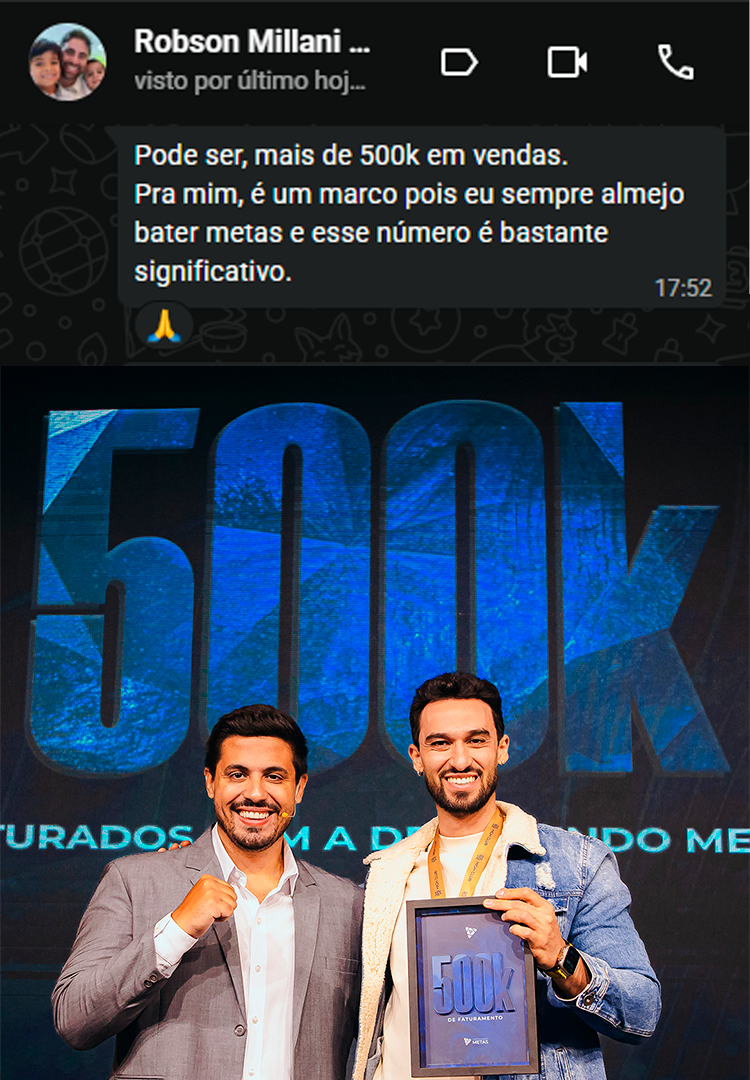 Robson — Millani Italínea